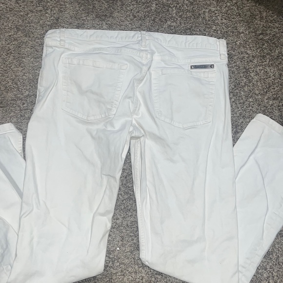 Burberry Brit jeans size 36w 34L UK size - Picture 3 of 4